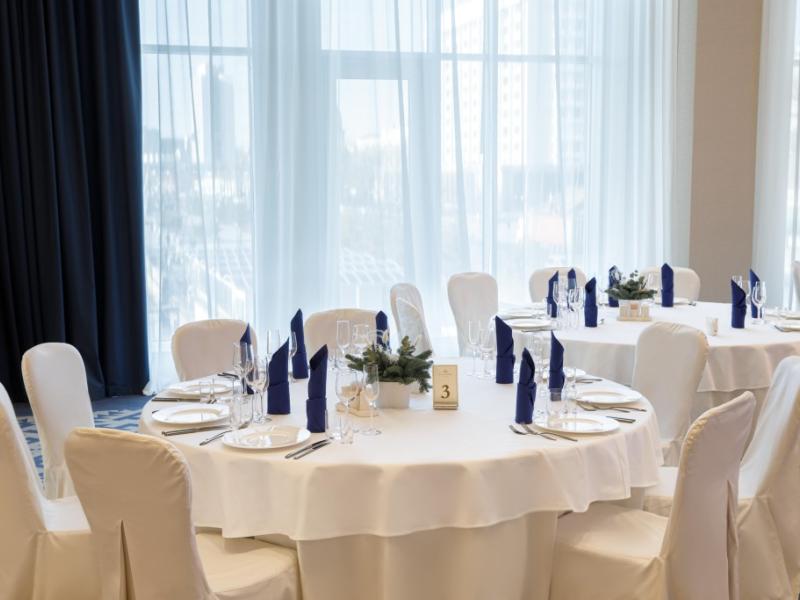 Vladivostok Grand Hotel & SPA