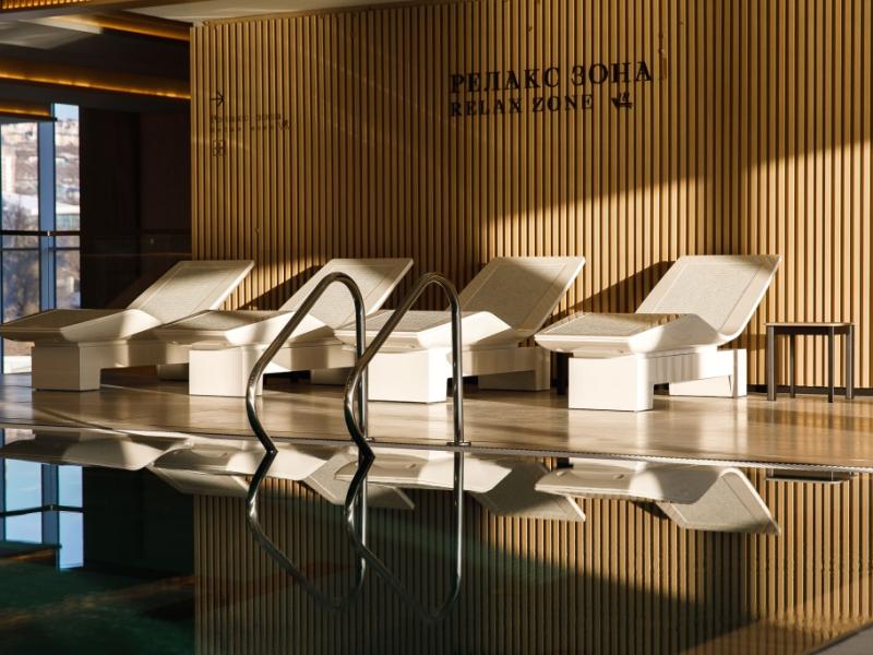 Vladivostok Grand Hotel & SPA