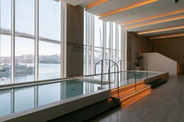 Отель Vladivostok Grand Hotel & SPA Россия, Владивосток, фото 21
