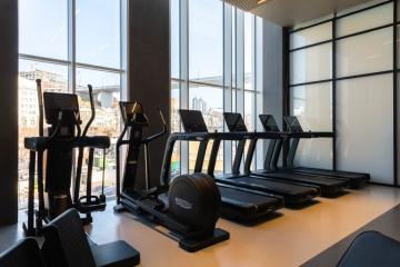 Отель Vladivostok Grand Hotel & SPA Россия, Владивосток, фото 22