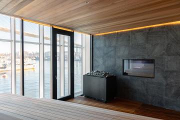 Отель Vladivostok Grand Hotel & SPA Россия, Владивосток, фото 24