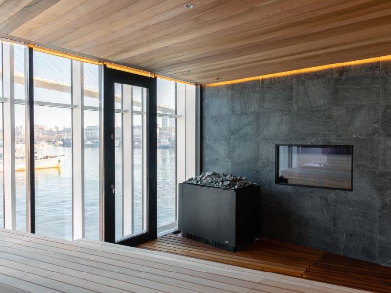 Vladivostok Grand Hotel & SPA