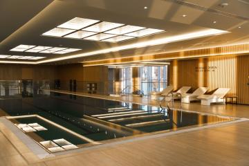 Отель Vladivostok Grand Hotel & SPA Россия, Владивосток, фото 26