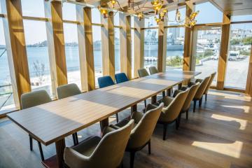 Отель Vladivostok Grand Hotel & SPA Россия, Владивосток, фото 5