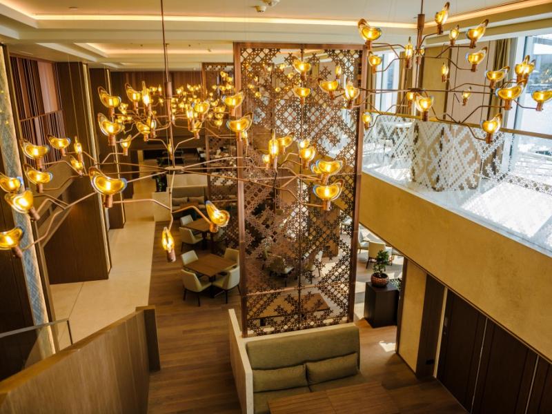 Vladivostok Grand Hotel & SPA