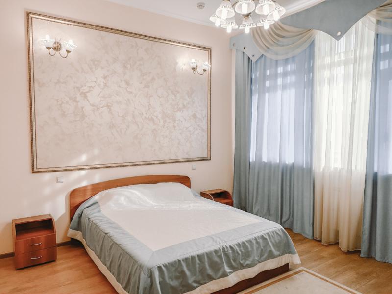 Smart Hotel KDO Омск