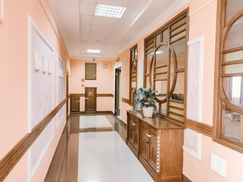 Smart Hotel KDO Омск