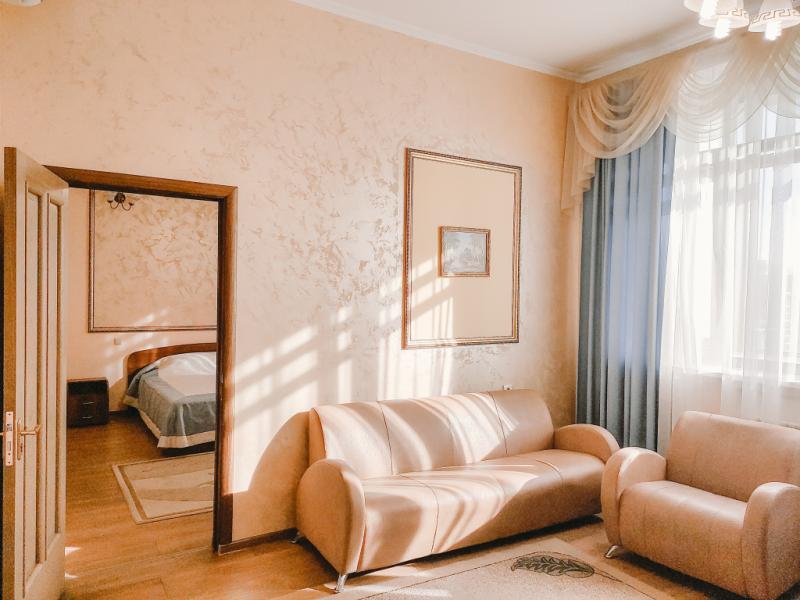Smart Hotel KDO Омск