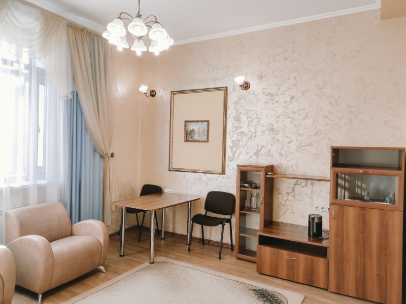 Smart Hotel KDO Омск