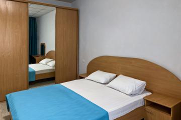 Отель Smart Hotel KDO Краснодар Россия, Краснодар, фото 1