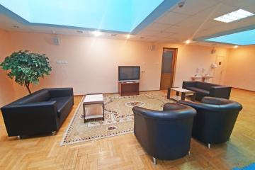 Отель Smart Hotel KDO Краснодар Россия, Краснодар, фото 11