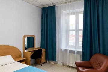 Отель Smart Hotel KDO Краснодар Россия, Краснодар, фото 15