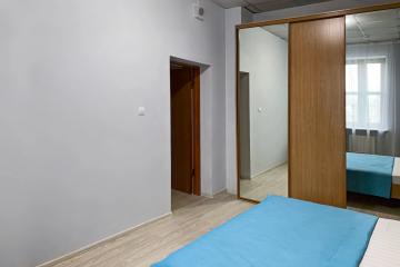 Отель Smart Hotel KDO Краснодар Россия, Краснодар, фото 16