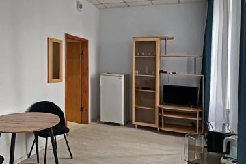 Отель Smart Hotel KDO Краснодар Россия, Краснодар, фото 19