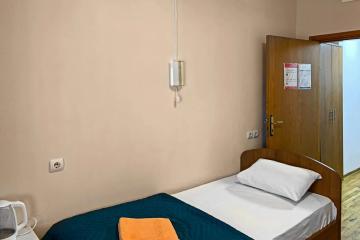 Отель Smart Hotel KDO Краснодар Россия, Краснодар, фото 20