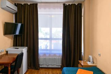 Отель Smart Hotel KDO Краснодар Россия, Краснодар, фото 23