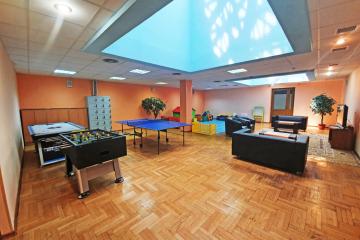 Отель Smart Hotel KDO Краснодар Россия, Краснодар, фото 7
