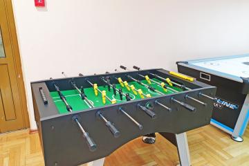 Отель Smart Hotel KDO Краснодар Россия, Краснодар, фото 9