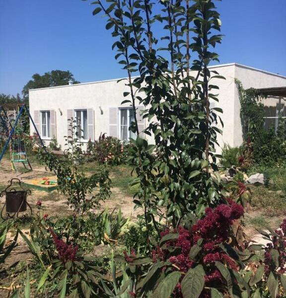 Гостевой дом VillaPetra