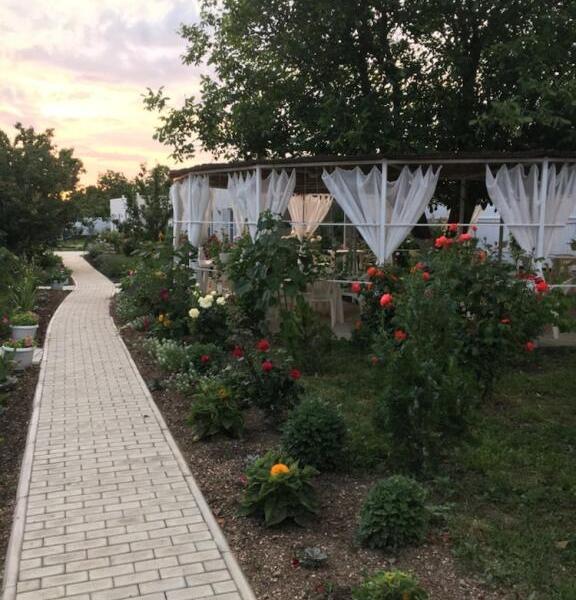 Гостевой дом VillaPetra