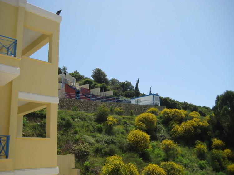 Ermones Golf Palace