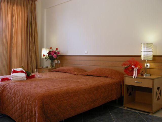 Ermones Golf Palace