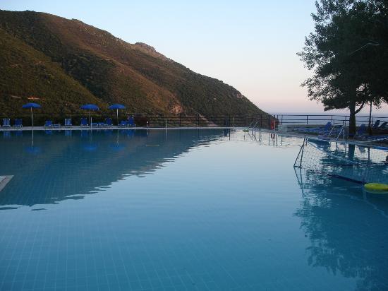 Ermones Golf Palace