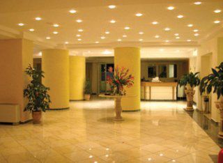 Ermones Golf Palace