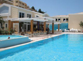Ermones Golf Palace