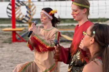 Отель Оптимист Россия, Ейск, фото 25