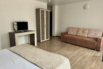Отель Оптимист Россия, Ейск, фото 52