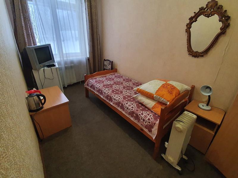 Пансионат с лечением Актер