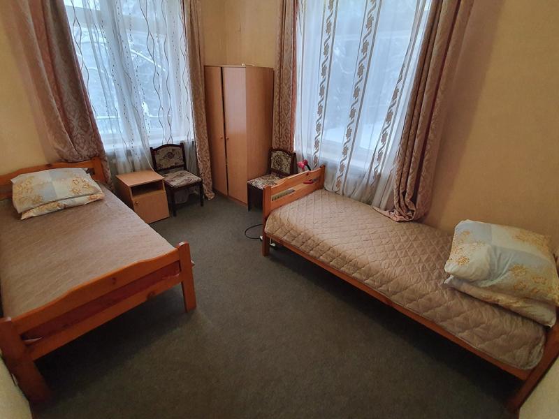 Пансионат с лечением Актер