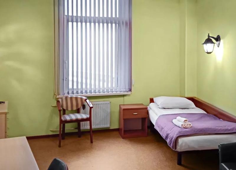 Smart Hotel KDO (Ладожский)