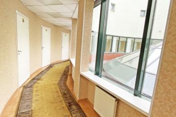 Отель Smart Hotel KDO (Ладожский) Россия, Санкт-Петербург, фото 3
