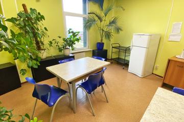 Отель Smart Hotel KDO (Ладожский) Россия, Санкт-Петербург, фото 4