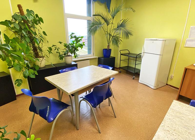 Smart Hotel KDO (Ладожский)