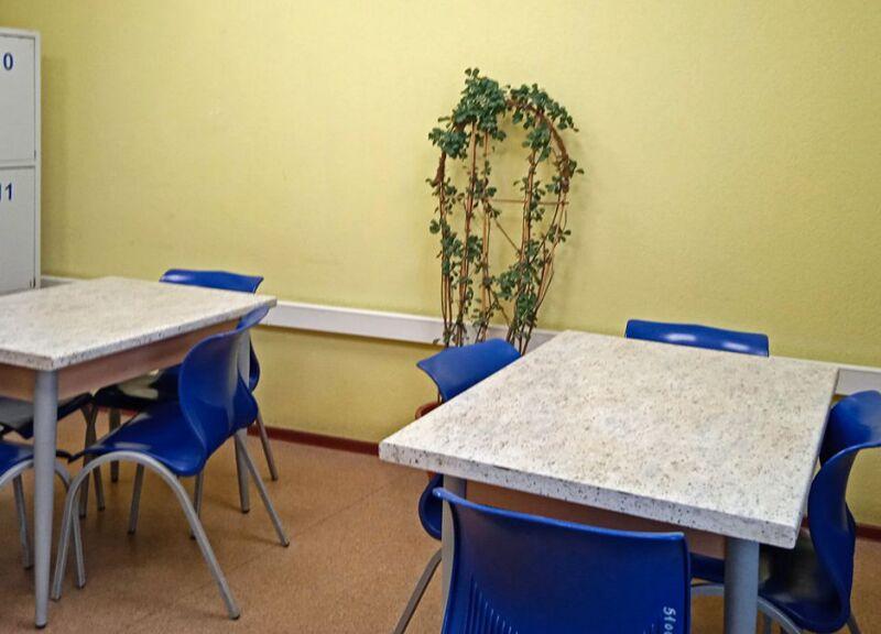 Smart Hotel KDO (Ладожский)