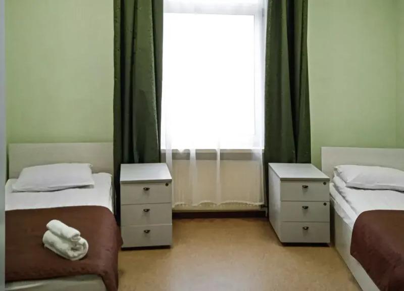 Smart Hotel KDO (Ладожский)