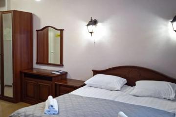 Отель Smart Hotel KDO (Ладожский) Россия, Санкт-Петербург, фото 8
