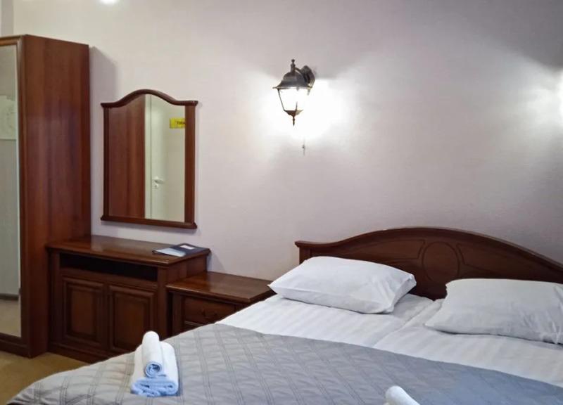 Smart Hotel KDO (Ладожский)