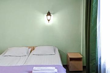 Отель Smart Hotel KDO (Ладожский) Россия, Санкт-Петербург, фото 9