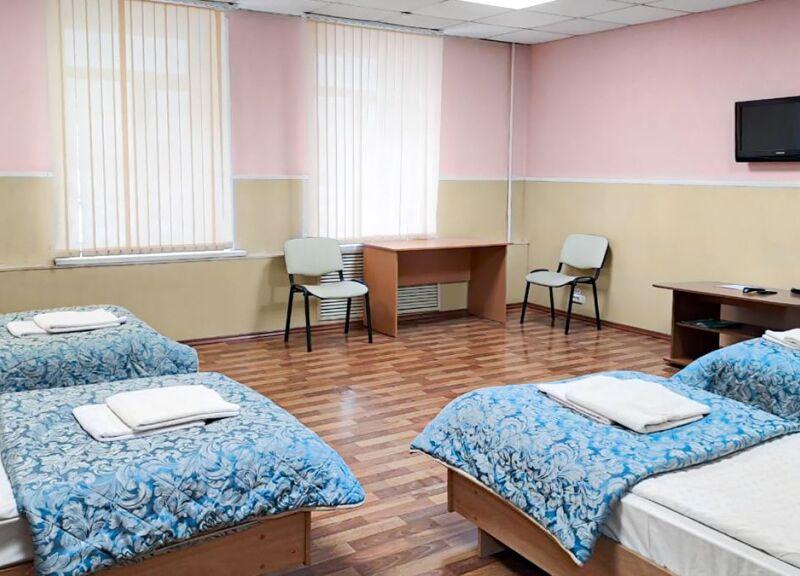 Smart Hotel KDO Ярославль