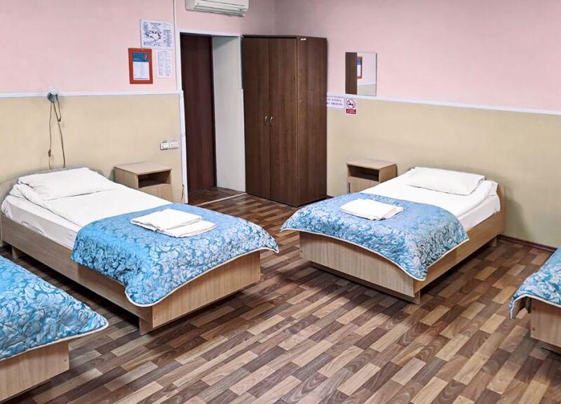 Smart Hotel KDO Ярославль