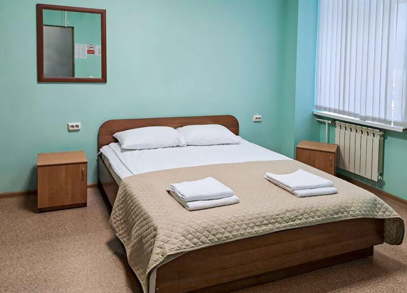 Smart Hotel KDO Ярославль