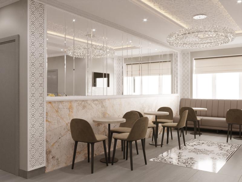 Апарт-отель Yamle