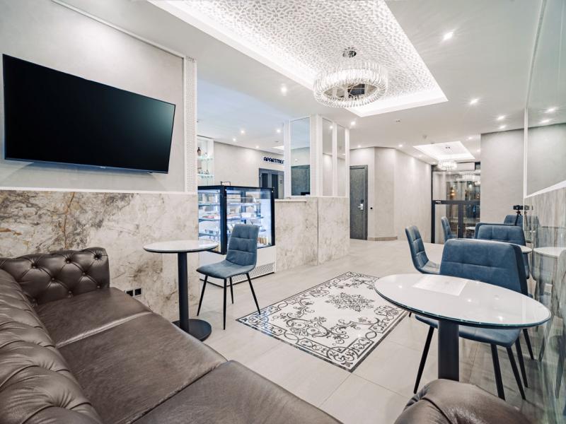 Апарт-отель Yamle