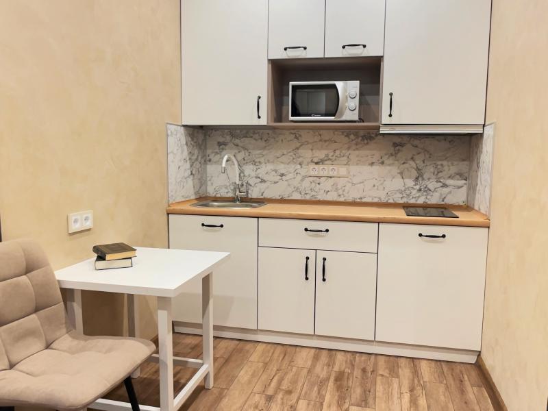 Апарт-отель Yamle