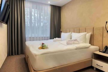 Отель Апарт-отель Yamle Россия, Казань, фото 3