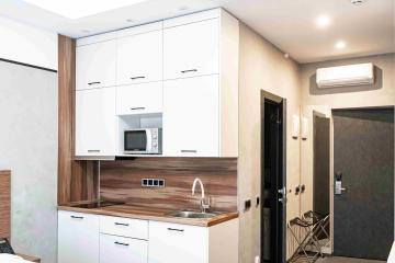 Отель Апарт-отель Yamle Россия, Казань, фото 6